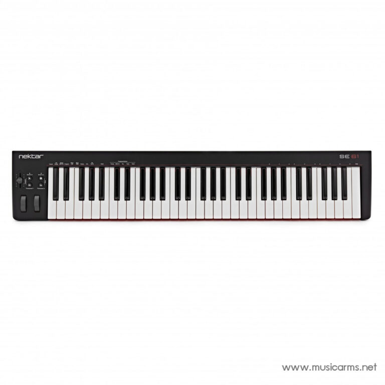 Nektar SE61 MIDI Controller ขายราคาพิเศษ