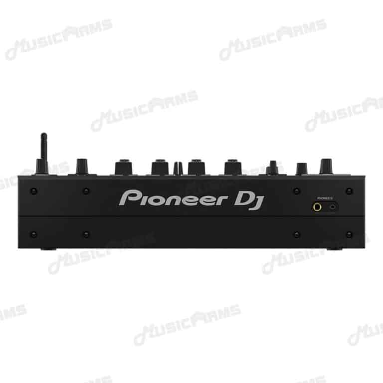 Pioneer DJM-A9 ด้านหลัง ขายราคาพิเศษ
