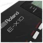 Roland E-X10 โลโก้ ขายราคาพิเศษ