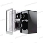 SOUNDVISION KS-803 back ขายราคาพิเศษ