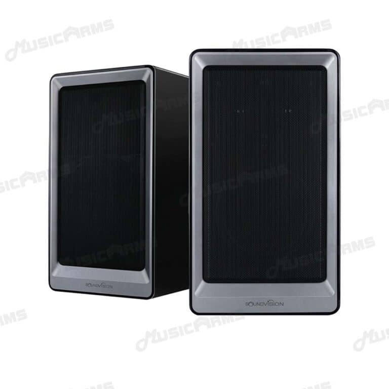 SOUNDVISION KS-803 speaker ขายราคาพิเศษ