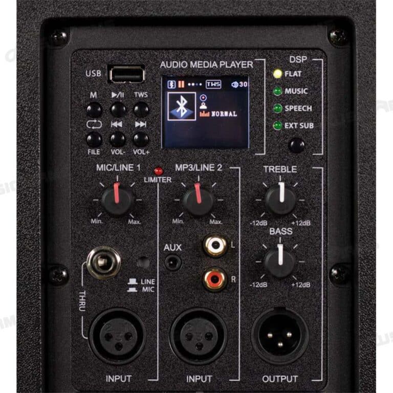 Soundvision AP-12AU คอนโทรล ขายราคาพิเศษ
