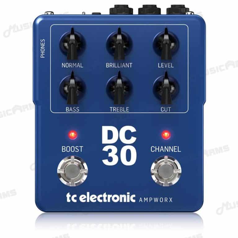 TC Electronic DC 30 Preamp ขายราคาพิเศษ