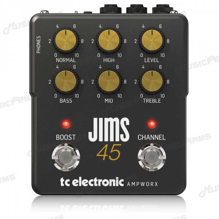 TC Electronic JIMS 45 Preamp ขายราคาพิเศษ