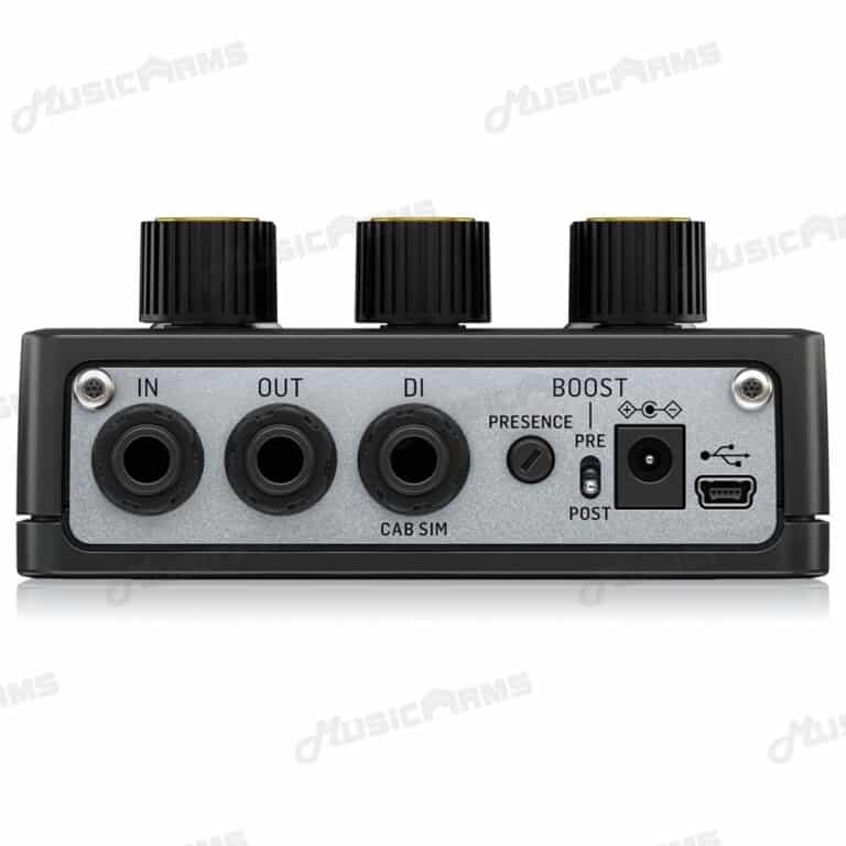 TC Electronic JIMS 45 Preamp input ขายราคาพิเศษ