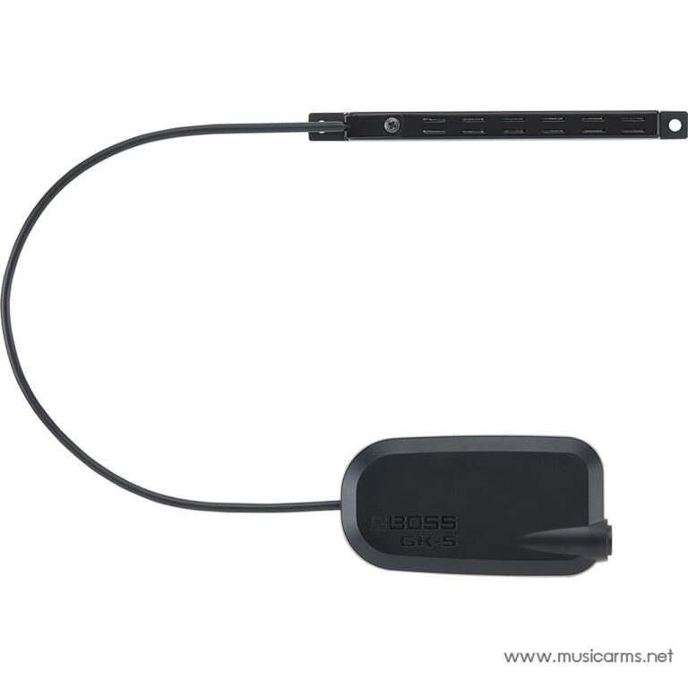 Boss GK-5 ขายราคาพิเศษ