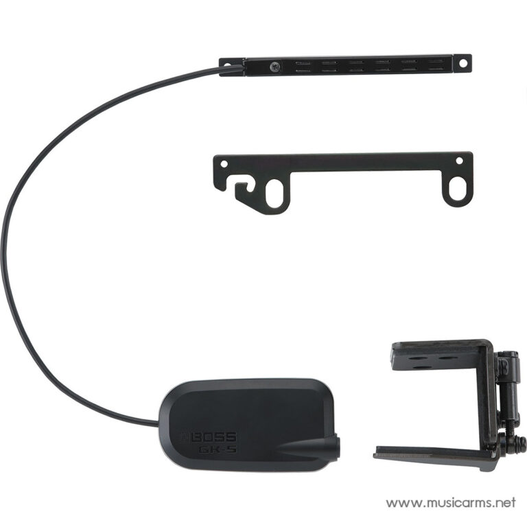 Boss GK-5 ขายราคาพิเศษ