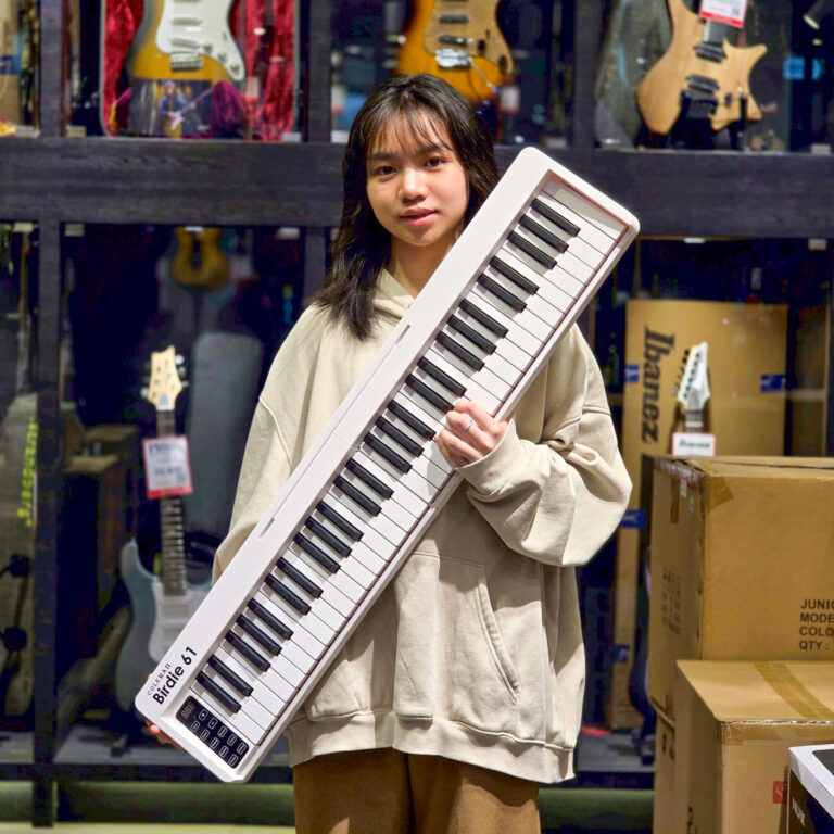 Coleman Birdie 61 สีดำ