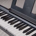 Coleman Birdie 88 เปียโนไฟฟ้า ที่วางโน้ต ขายราคาพิเศษ