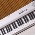 Coleman Birdie X88 เปียโนไฟฟ้า คีย์ขาว ขายราคาพิเศษ