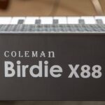 Coleman Birdie X88 ขายราคาพิเศษ