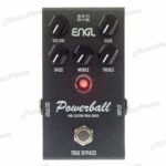ENGL Powerball EP645 Distortion Pedal ลดราคาพิเศษ