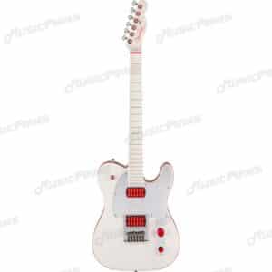 Fender John 5 Ghost Telecaster กีตาร์ไฟฟ้าราคาถูกสุด