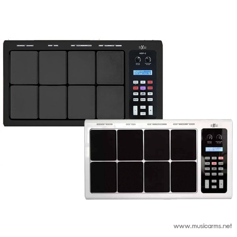 HXM HDP-2 Drum Pad ขายราคาพิเศษ