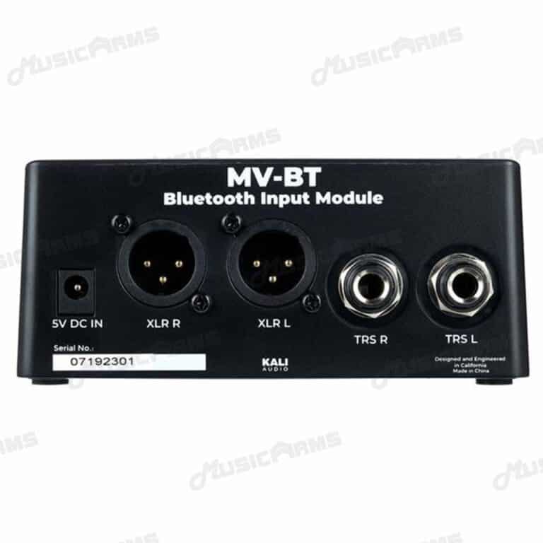 Kali Audio MV-BT input ขายราคาพิเศษ