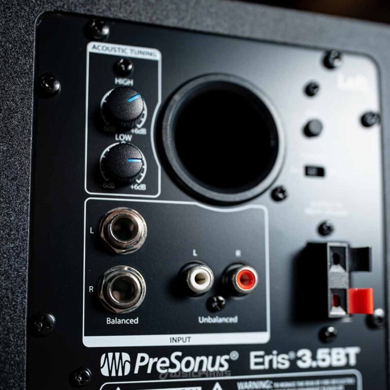 PRESONUS ERIS 3.5BT ขายราคาพิเศษ