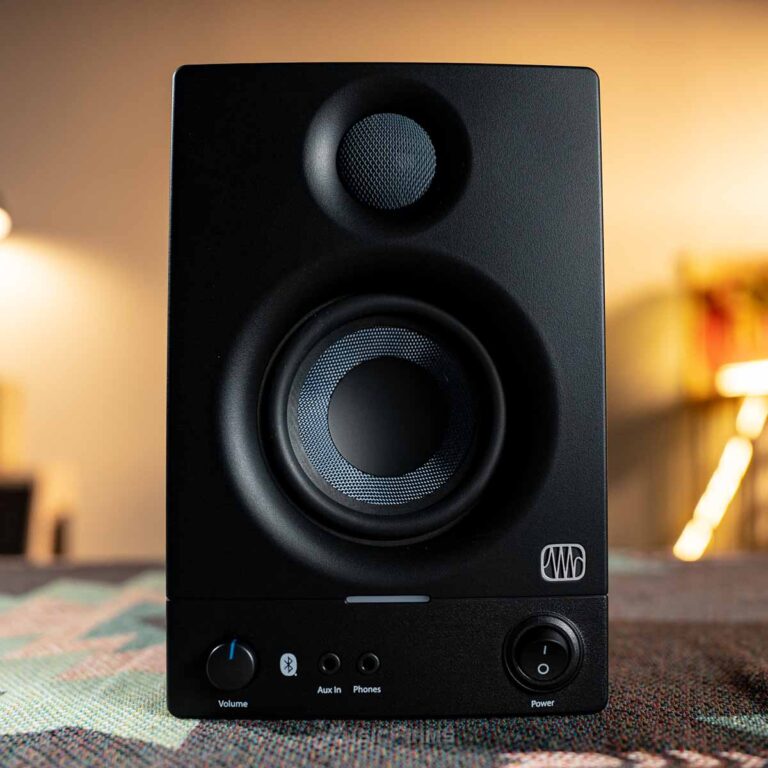 PRESONUS ERIS 3.5BT ขายราคาพิเศษ