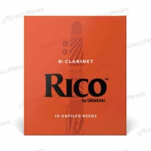 Rico RCA1030 ลิ้นคาริเนตราคาถูกสุด