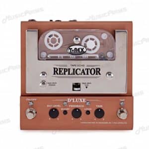 T-Rex Replicator D’luxe Tape Echoราคาถูกสุด