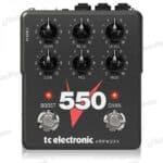 TC Electronic V550 Preamp ลดราคาพิเศษ