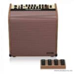 TC Helicon Harmony V100 Acoustic Amplifier ลดราคาพิเศษ