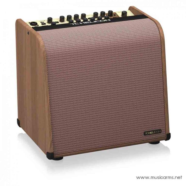 TC Helicon Harmony V100 Acoustic Amplifier ด้านขวา ขายราคาพิเศษ