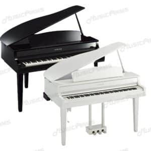Yamaha CLP-765GP เปียโนไฟฟ้าราคาถูกสุด | เปียโนไฟฟ้า Digital Piano