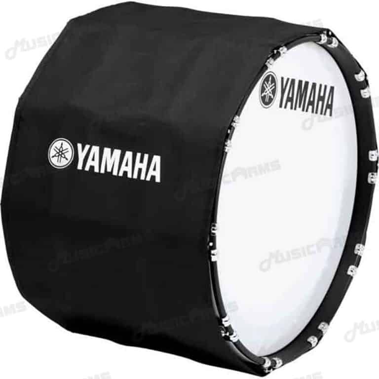 Yamaha Marching Drum Cover BDL ขายราคาพิเศษ
