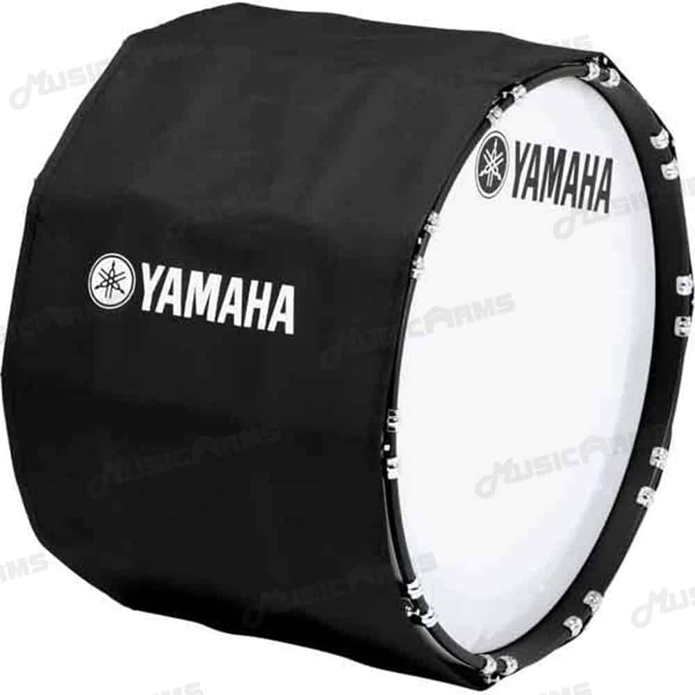 Yamaha Marching Drum Cover BDL Music Arms ศูนย์รวมเครื่องดนตรี