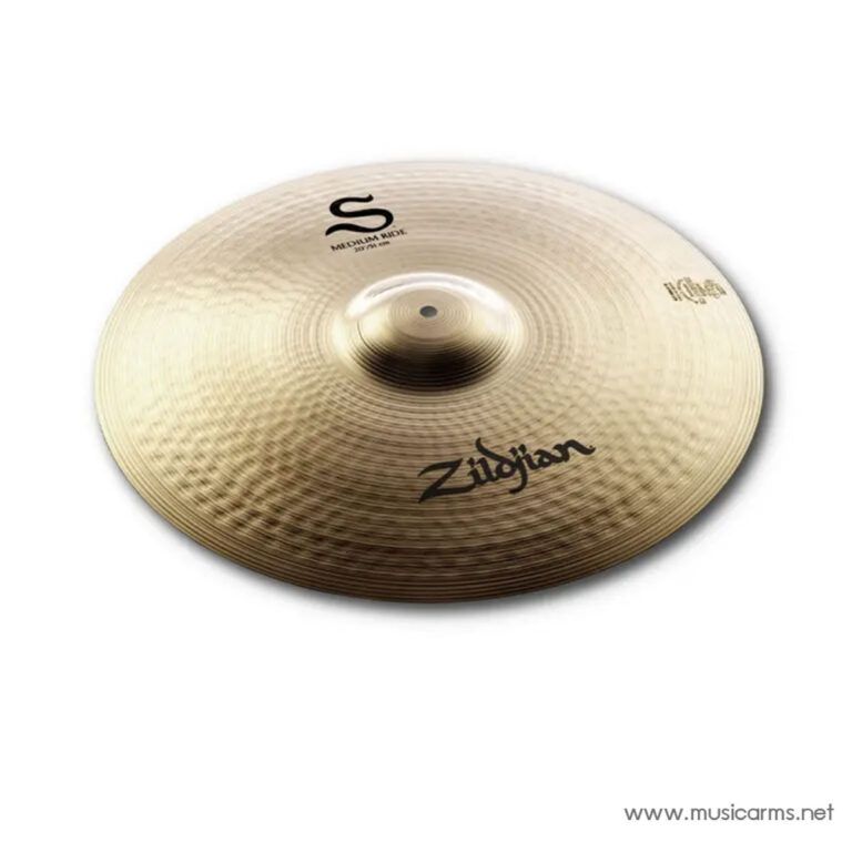 Zildjian S Performer Set ชุดฉาบกลอง ขายราคาพิเศษ