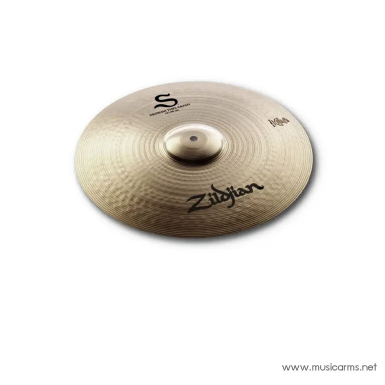 Zildjian S Performer Set ชุดฉาบกลอง ขายราคาพิเศษ
