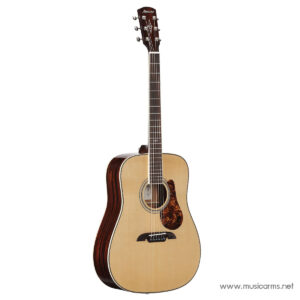 Alvarez MD60EBG กีตาร์โปร่งไฟฟ้าราคาถูกสุด