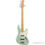 Fender American Professional II Jazz Bass V เบสไฟฟ้า เขียว ขายราคาพิเศษ