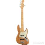 Fender American Professional II Jazz Bass V เบสไฟฟ้า ไม้ ขายราคาพิเศษ