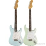Fender Limited Edition Cory Wong Signature Stratocaster Electric Guitar 2 สี ลดราคาพิเศษ