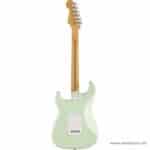 Fender Limited Edition Cory Wong Signature Stratocaster Electric Guitar in Surf Green back ขายราคาพิเศษ