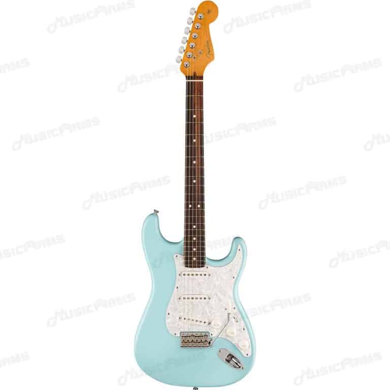 Fender Limited Edition Cory Wong Stratocaster ฟ้า ขายราคาพิเศษ