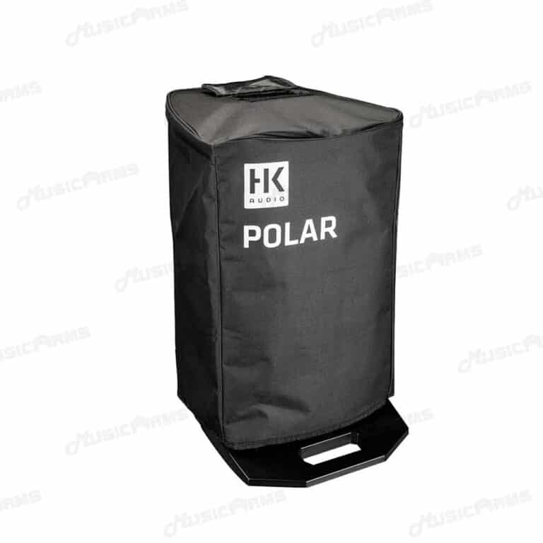 HK Audio Polar 12 ผ้าคลุม ขายราคาพิเศษ