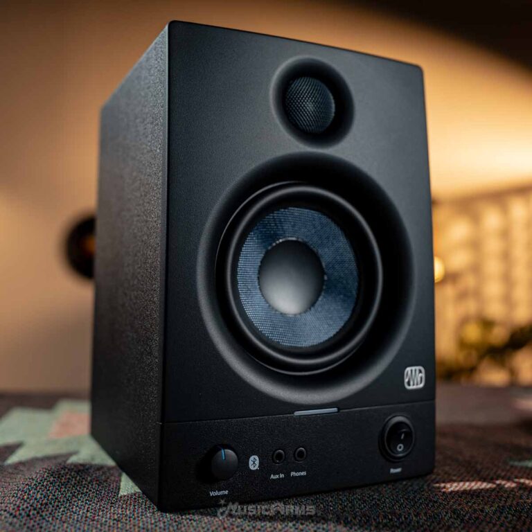 PRESONUS ERIS 4.5BT ขายราคาพิเศษ