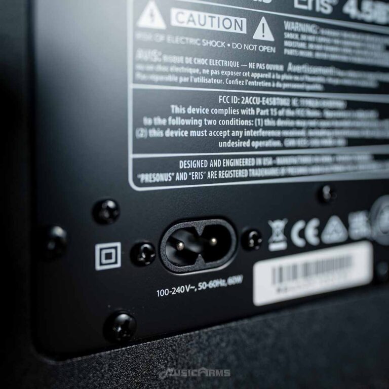 PRESONUS ERIS 4.5BT ขายราคาพิเศษ