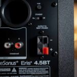 PRESONUS ERIS 4.5BT ขายราคาพิเศษ