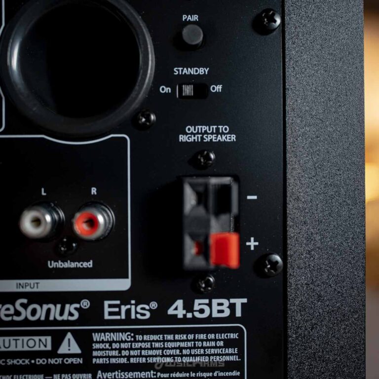 PRESONUS ERIS 4.5BT ขายราคาพิเศษ