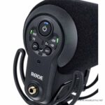 Rode VideoMic Pro ไมโครโฟนติดกล้อง ขายราคาพิเศษ