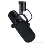 Shure SM-7dB Active Dynamic Microphone ขายราคาพิเศษ