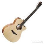 Veelah V1-GAC guitar ขายราคาพิเศษ