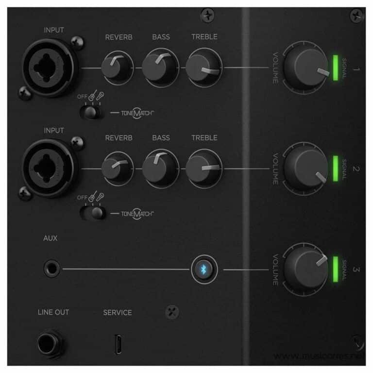 Bose S1 Pro คอนโทรล ขายราคาพิเศษ