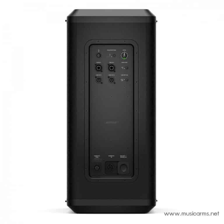 Bose Sub 2 ด้านหลัง ขายราคาพิเศษ