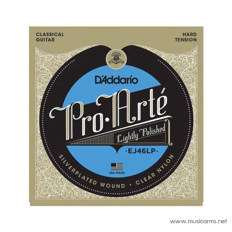 DAddario EJ46LP ขายราคาพิเศษ