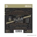 DAddario EJ46LP ด้านหลัง ขายราคาพิเศษ