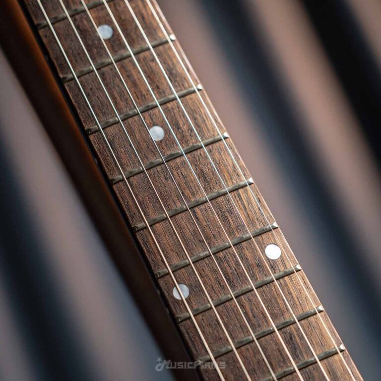 EPIPHONE KIRK HAMMETT1979 FLYING EBONY ขายราคาพิเศษ